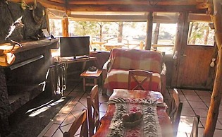 Cabañas Costa Bonita