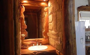 Cabañas Costa Bonita