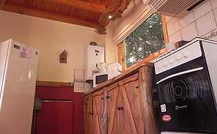 Cabañas Costa Bonita