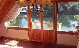 Cabañas Costa Bonita