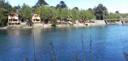 Cabañas Costa Bonita