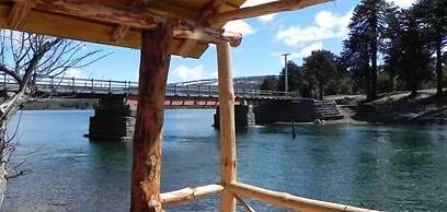 Cabañas Costa Bonita