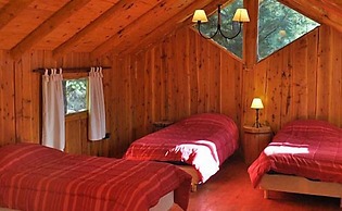 Cabañas Costa Bonita