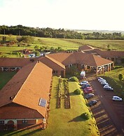 Tenonde Park Hotel