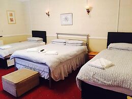 The Welbeck Hotel