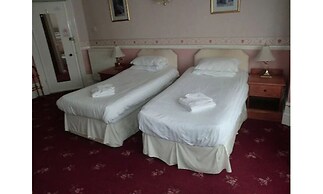 The Welbeck Hotel