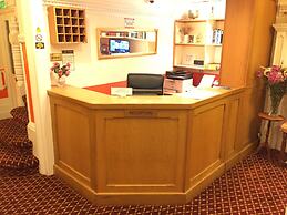 The Welbeck Hotel
