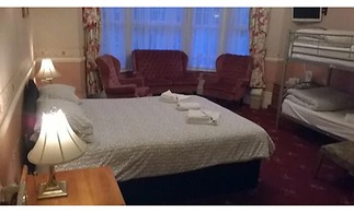 The Welbeck Hotel