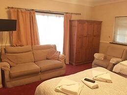 The Welbeck Hotel