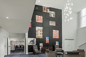 Courtyard by Marriott Oxford