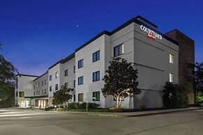 Courtyard by Marriott Oxford