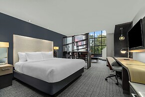 Courtyard by Marriott Oxford