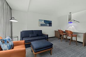 Courtyard by Marriott Oxford