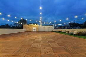 Courtyard by Marriott Oxford