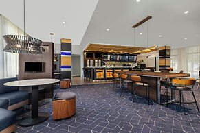 Courtyard by Marriott Oxford