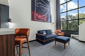 Courtyard by Marriott Oxford