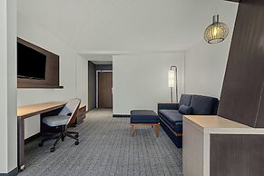Courtyard by Marriott Oxford