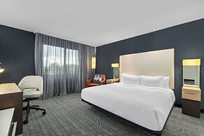 Courtyard by Marriott Oxford