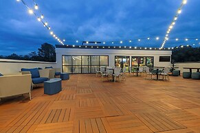Courtyard by Marriott Oxford