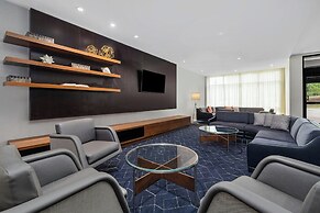 Courtyard by Marriott Oxford