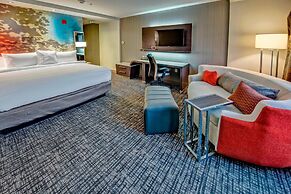 Courtyard by Marriott Oxford