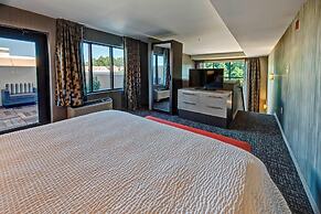 Courtyard by Marriott Oxford