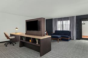 Courtyard by Marriott Oxford