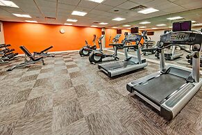 Courtyard by Marriott Oxford