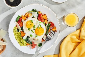 Courtyard by Marriott Oxford