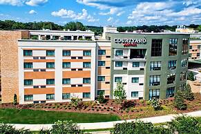 Courtyard by Marriott Oxford