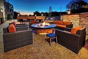 Courtyard by Marriott Oxford