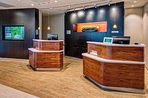 Courtyard by Marriott Oxford