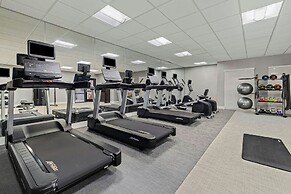 Courtyard by Marriott Oxford