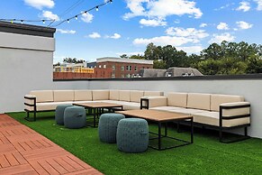 Courtyard by Marriott Oxford