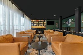 Courtyard by Marriott Oxford