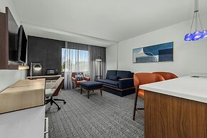Courtyard by Marriott Oxford