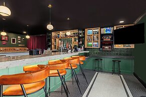 Courtyard by Marriott Oxford