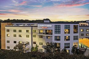 Courtyard by Marriott Oxford