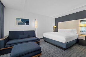 Courtyard by Marriott Oxford