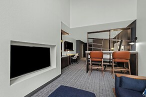 Courtyard by Marriott Oxford