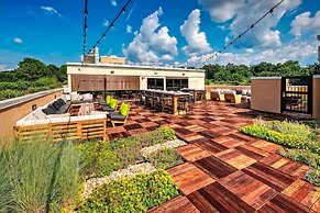 Courtyard by Marriott Oxford