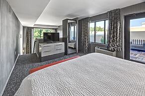 Courtyard by Marriott Oxford