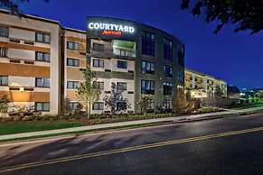 Courtyard by Marriott Oxford