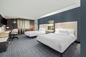 Courtyard by Marriott Oxford