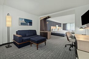 Courtyard by Marriott Oxford