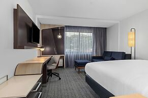 Courtyard by Marriott Oxford