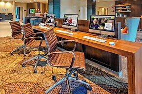 Courtyard by Marriott Oxford