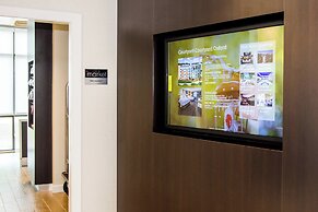 Courtyard by Marriott Oxford