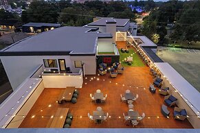 Courtyard by Marriott Oxford