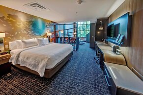 Courtyard by Marriott Oxford